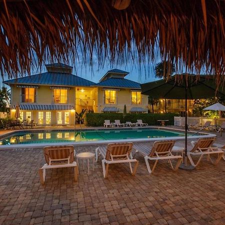 Naples Garden Inn Exterior photo