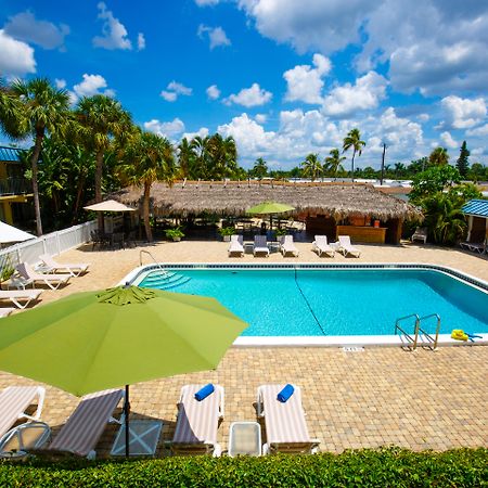 Naples Garden Inn Exterior photo