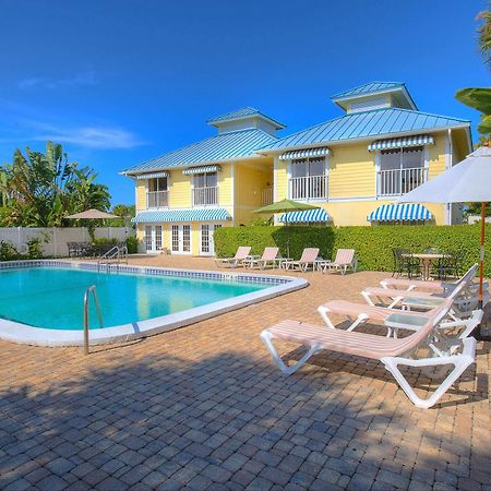 Naples Garden Inn Exterior photo