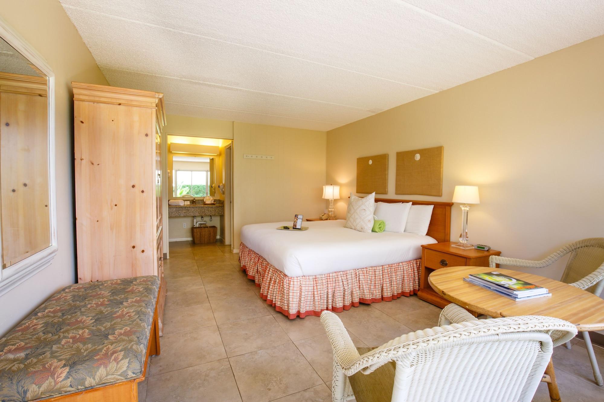 Naples Garden Inn Exterior photo