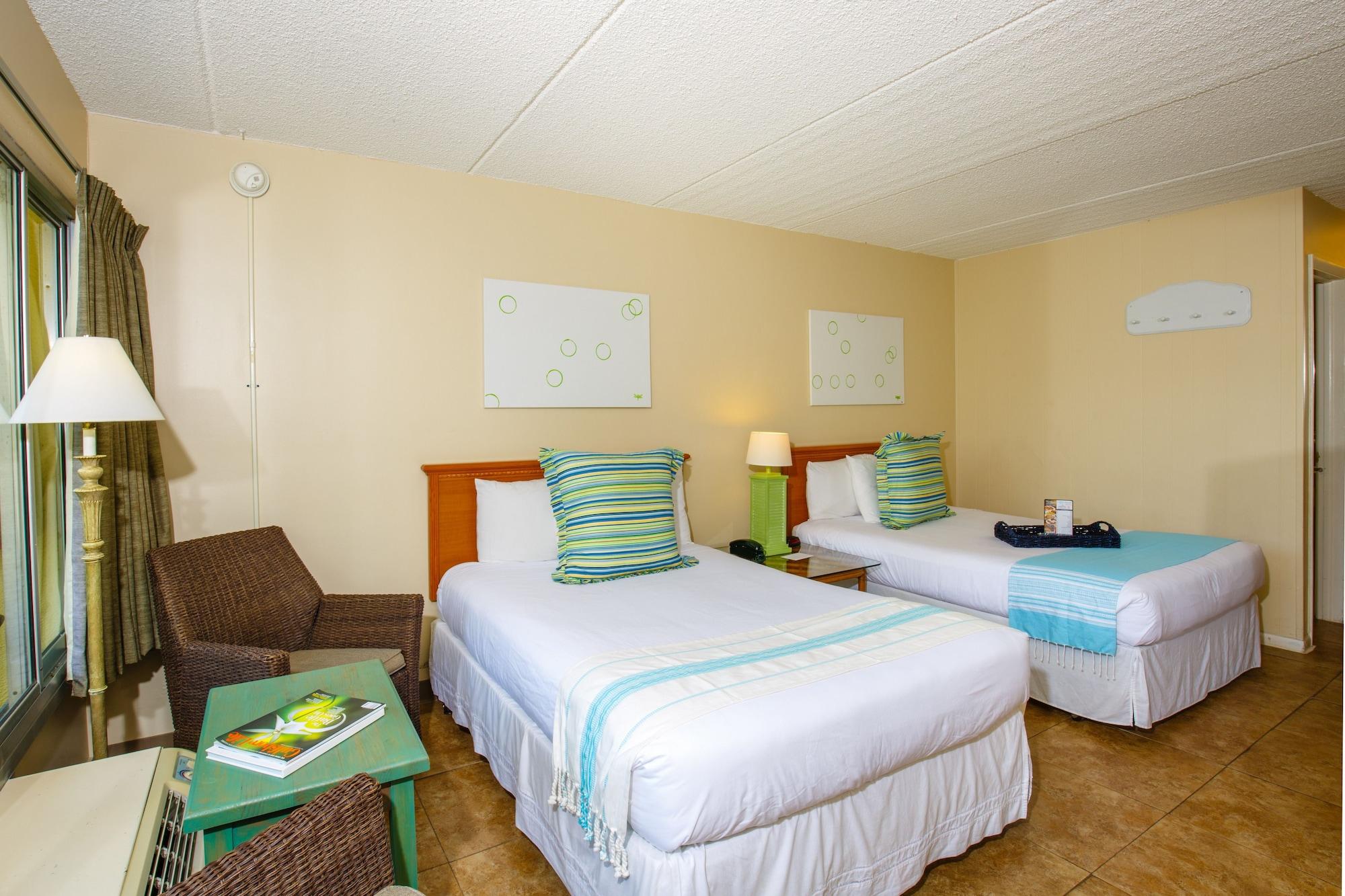 Naples Garden Inn Exterior photo