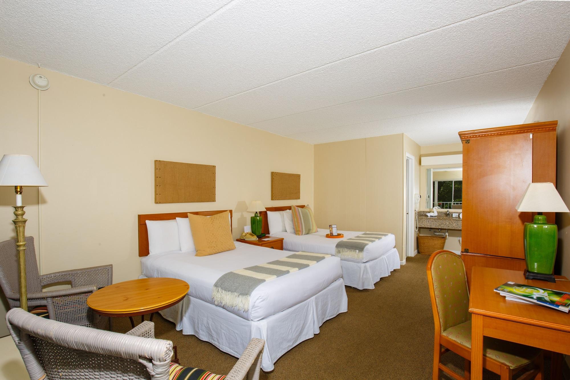 Naples Garden Inn Exterior photo