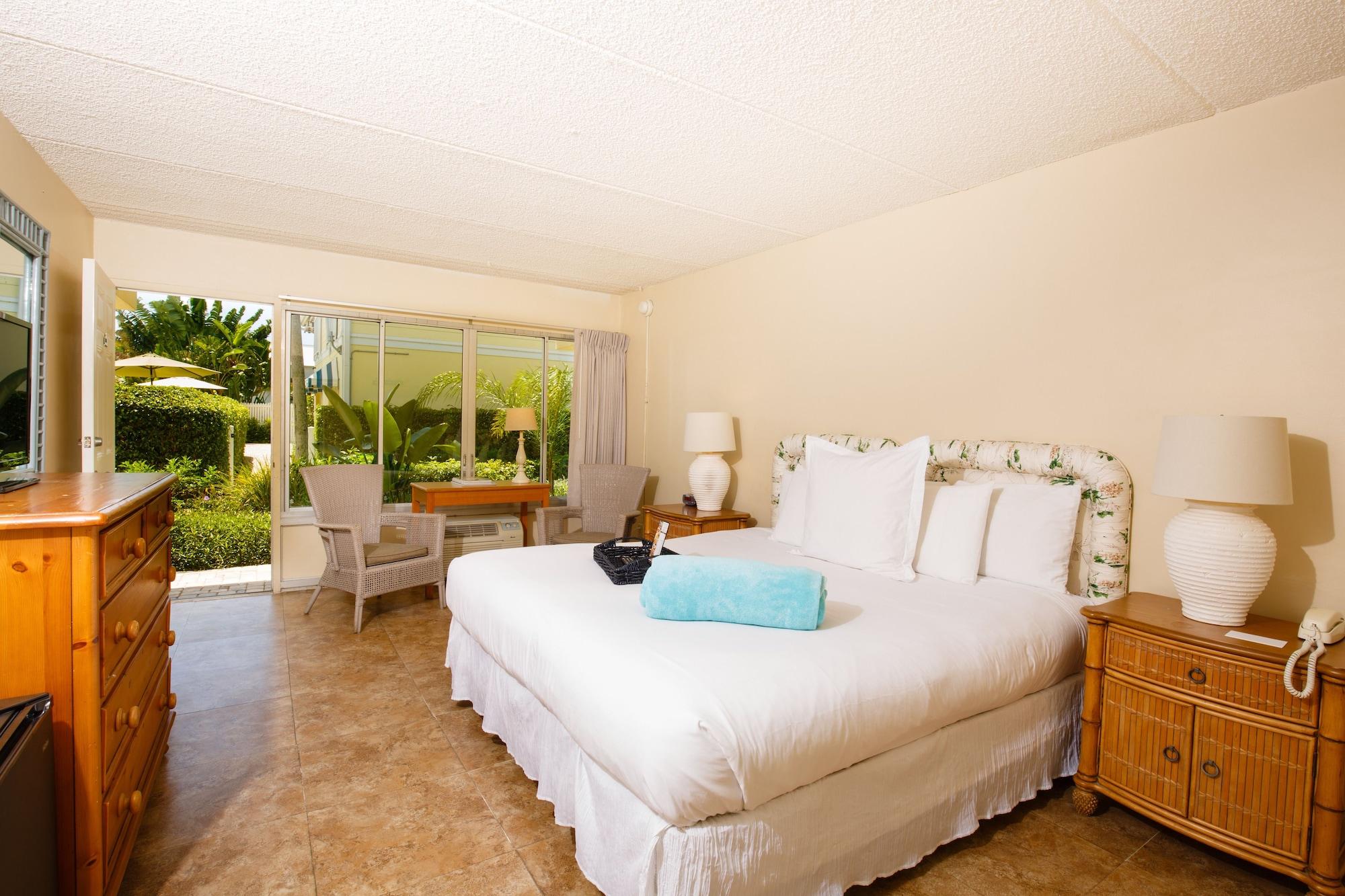 Naples Garden Inn Exterior photo