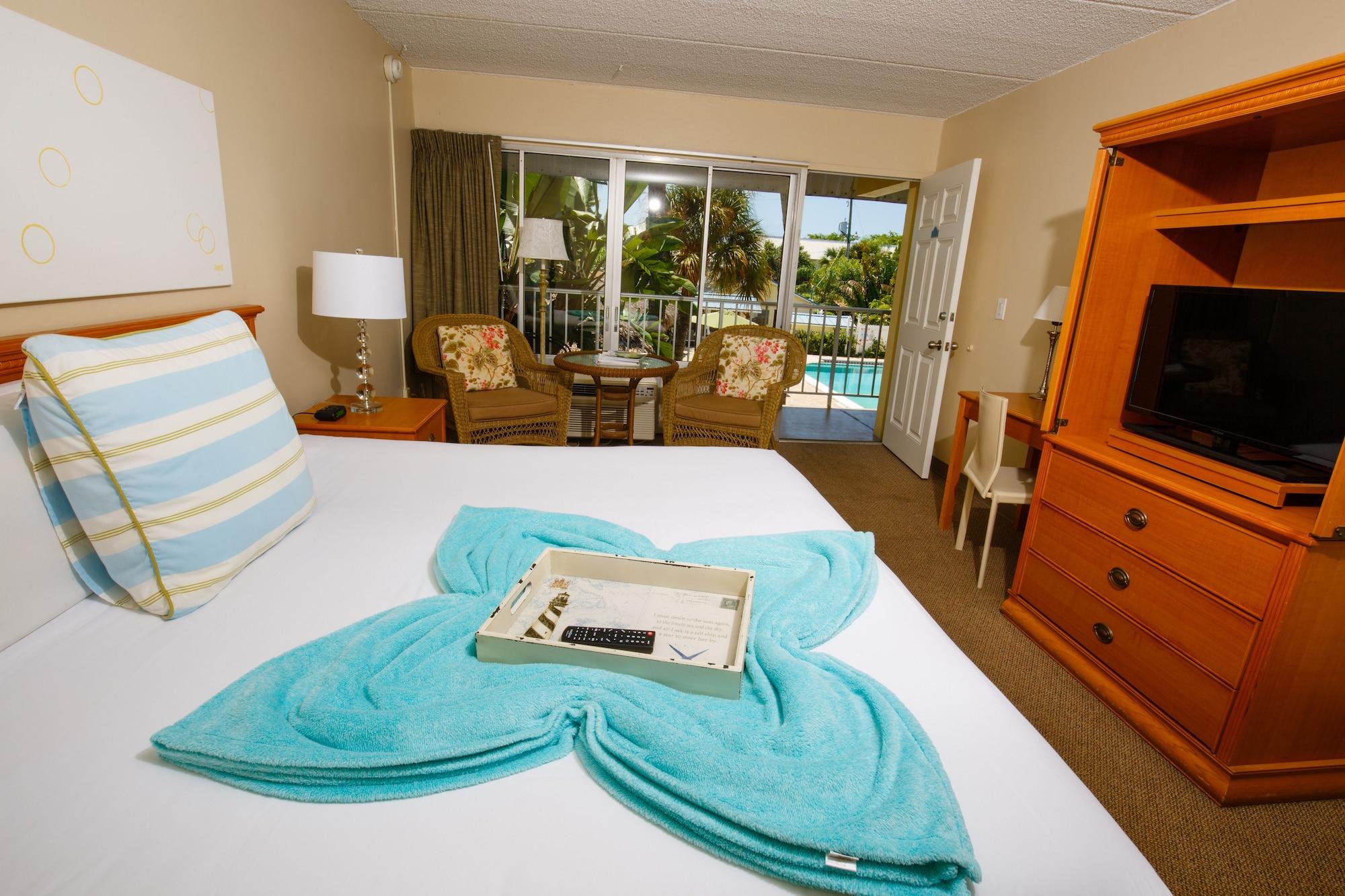 Naples Garden Inn Exterior photo
