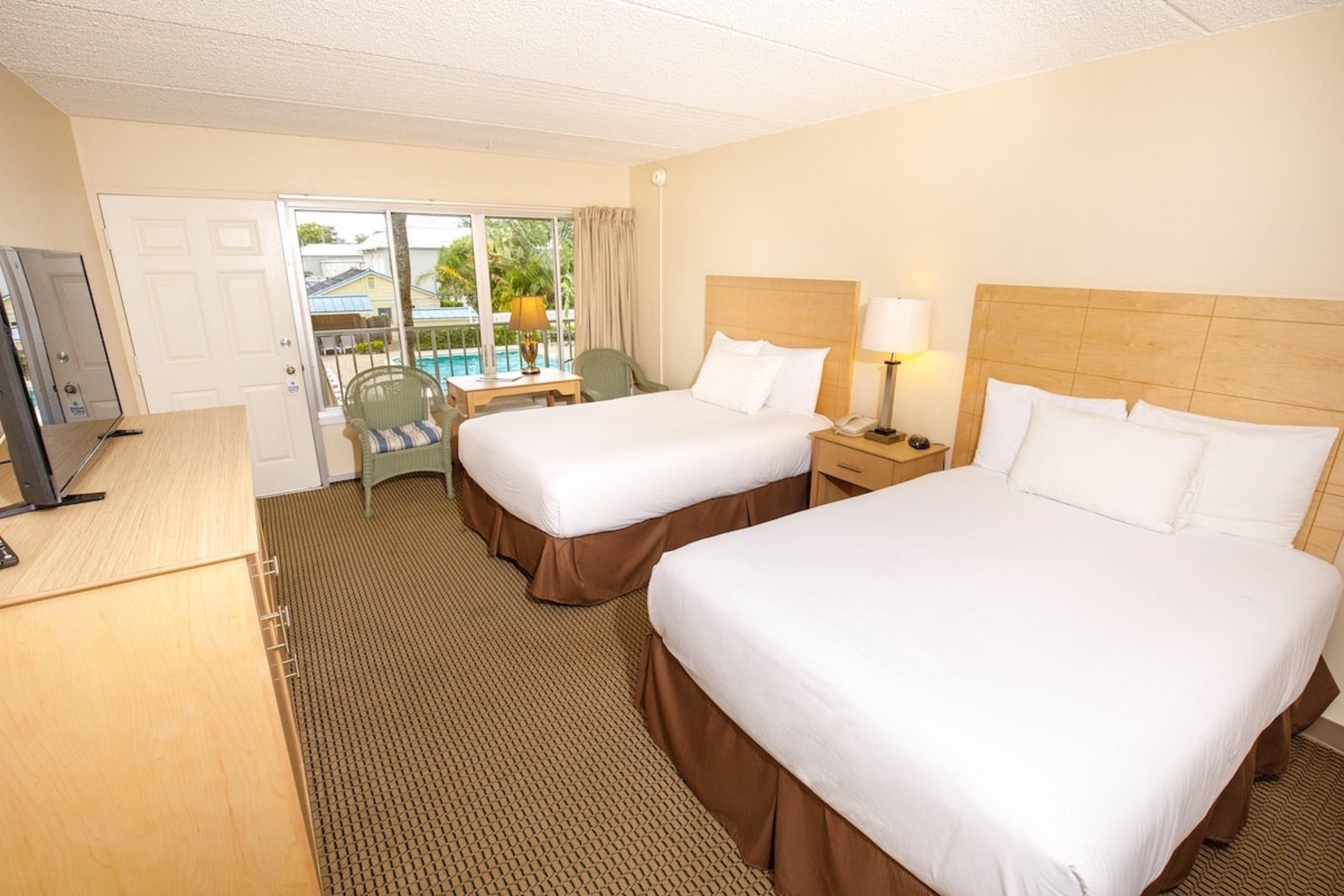 Naples Garden Inn Exterior photo