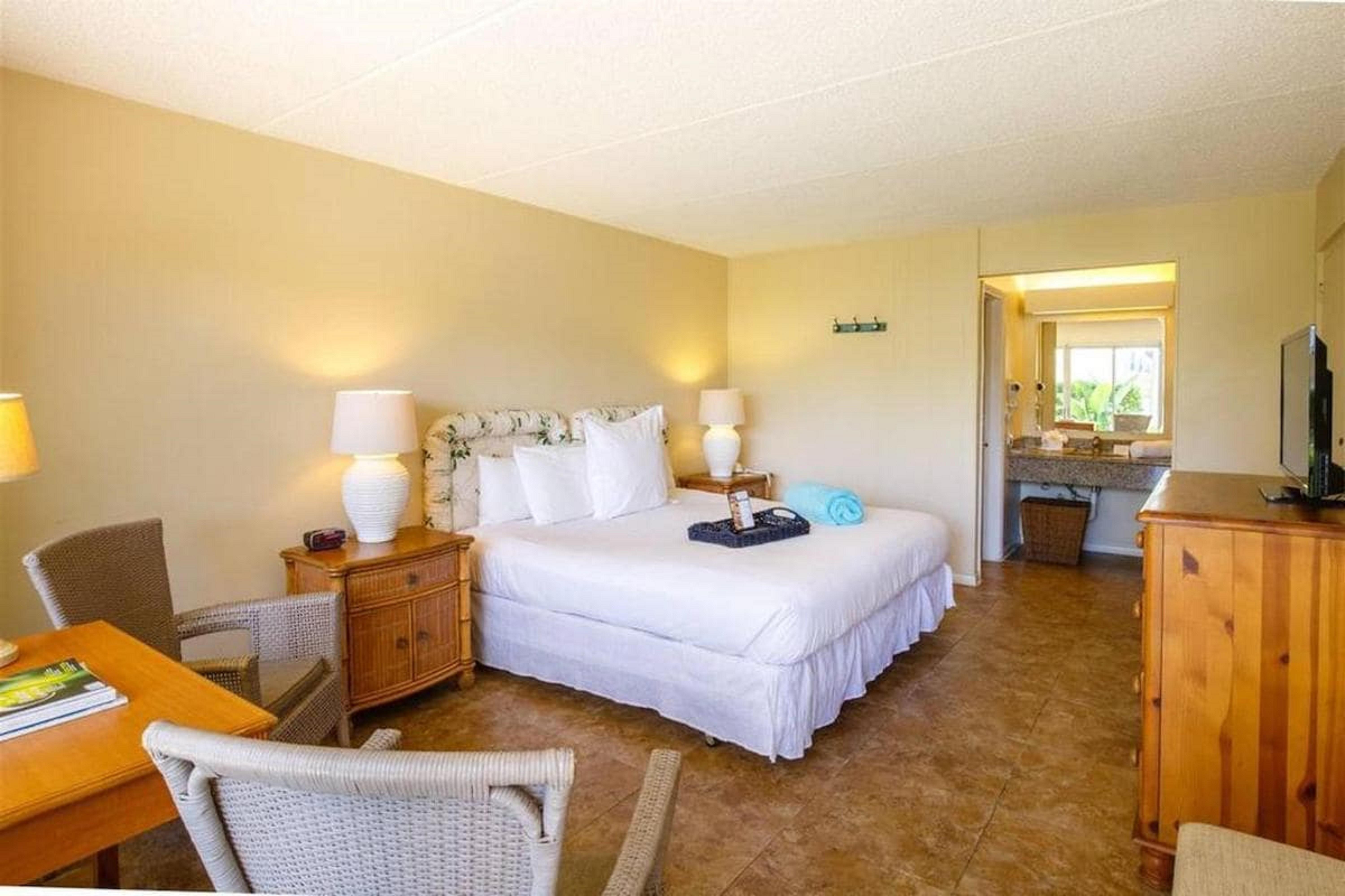 Naples Garden Inn Exterior photo