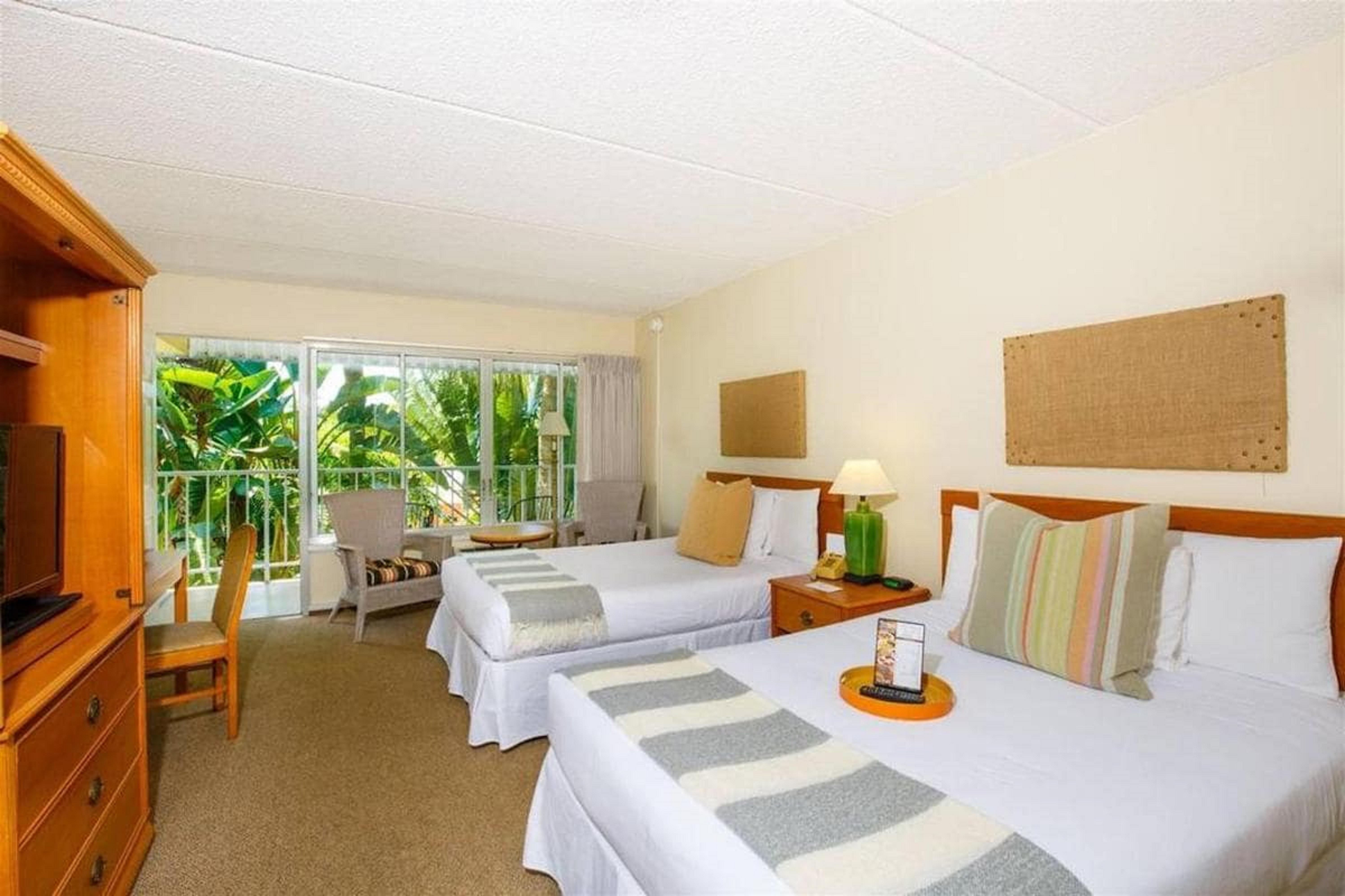 Naples Garden Inn Exterior photo