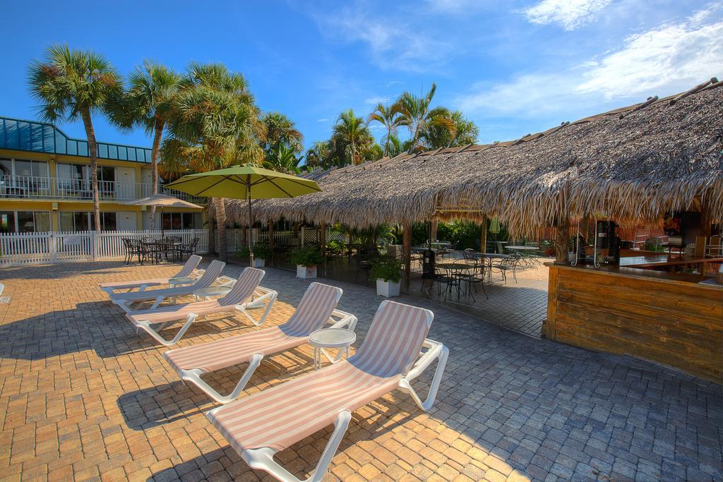 Naples Garden Inn Exterior photo